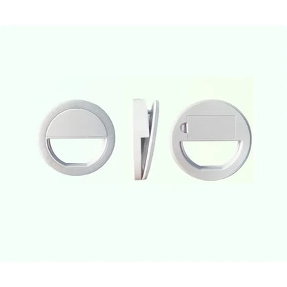 Selfie Ring Light