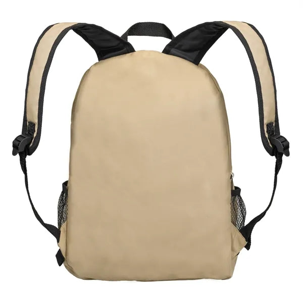Hawksbill RPET Backpack
