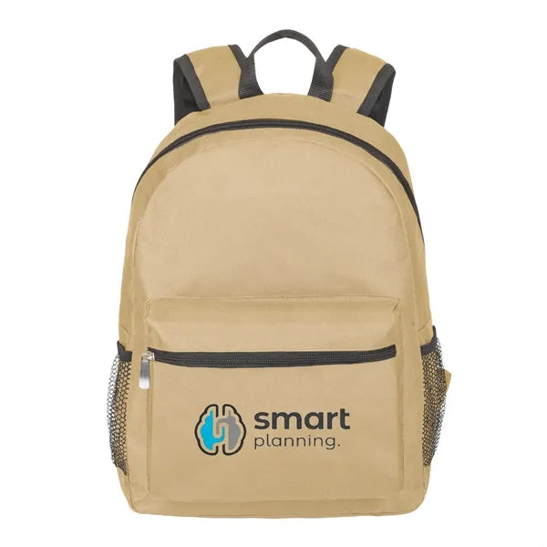 Hawksbill RPET Backpack