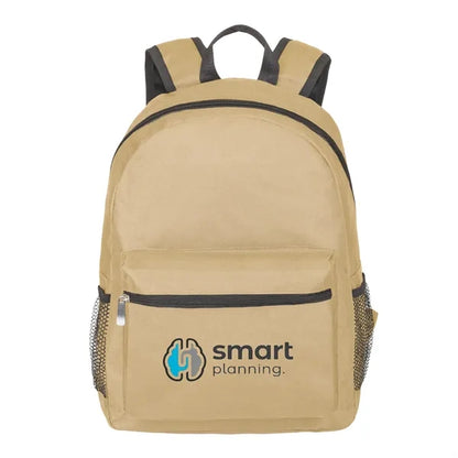 Hawksbill RPET Backpack