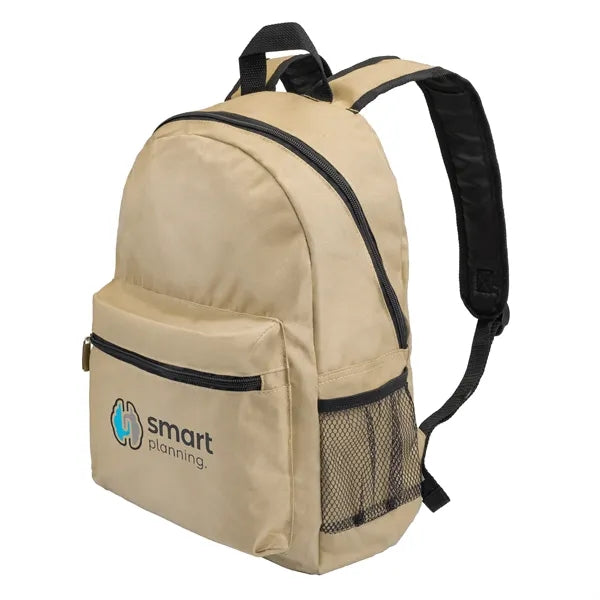 Hawksbill RPET Backpack