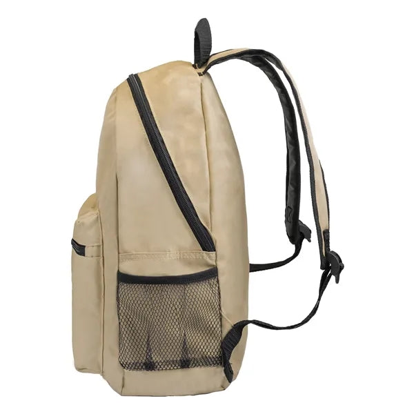 Hawksbill RPET Backpack