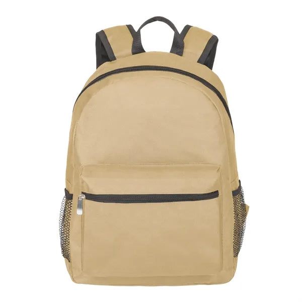 Hawksbill RPET Backpack