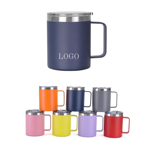 Stainless Steel Vacuum Insulated Bottle