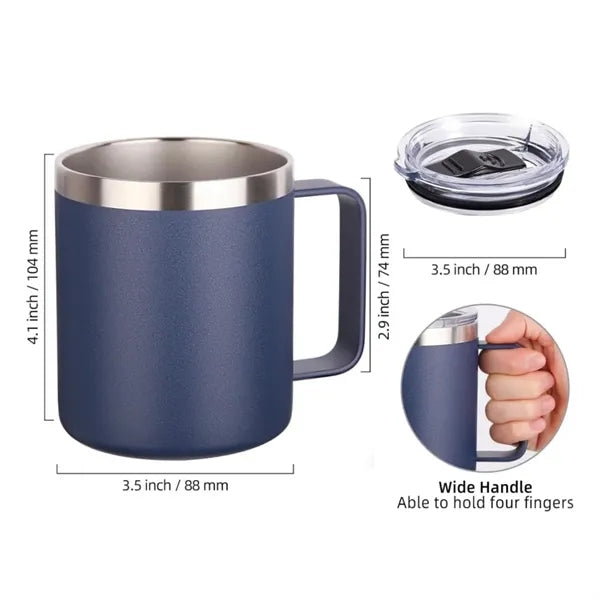 Stainless Steel Vacuum Insulated Bottle