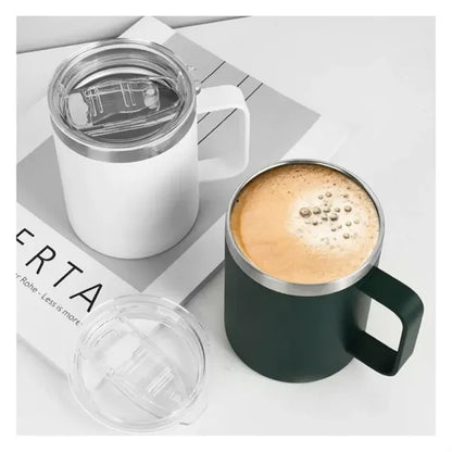 Stainless Steel Vacuum Insulated Bottle