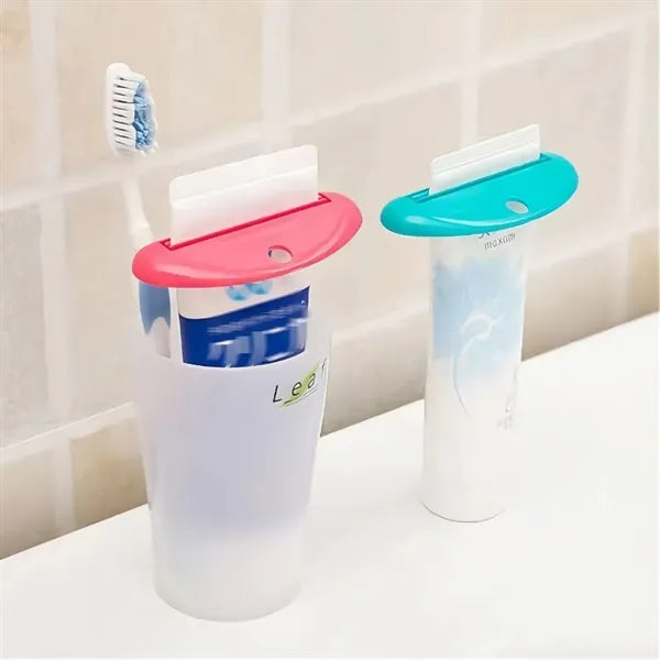 Toothpaste Tube Squeezer