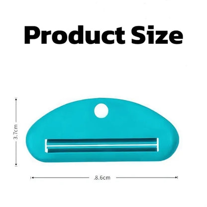Toothpaste Tube Squeezer