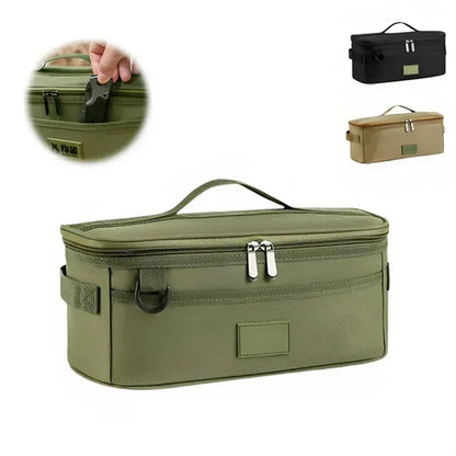Waterproof Camping Organizer