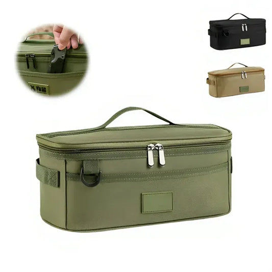 Waterproof Camping Organizer