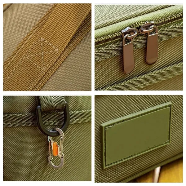 Waterproof Camping Organizer