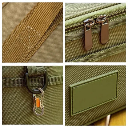 Waterproof Camping Organizer