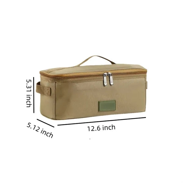 Waterproof Camping Organizer