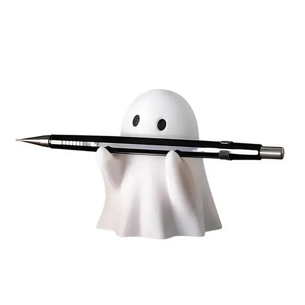 Cute Ghost Pen Holder