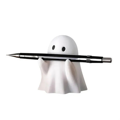 Cute Ghost Pen Holder
