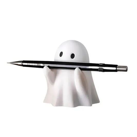 Cute Ghost Pen Holder