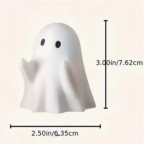 Cute Ghost Pen Holder