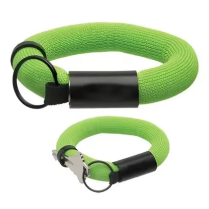 Float Wristband Key Holder