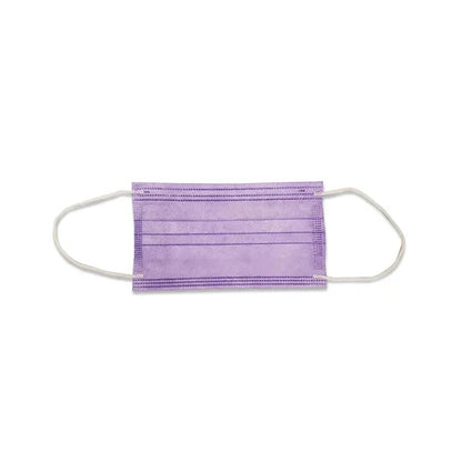 Adult 3-Ply Non Woven Face Mask