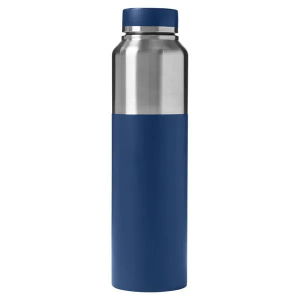 Hampton 33 oz Single Wall Stainless Steel Wate...