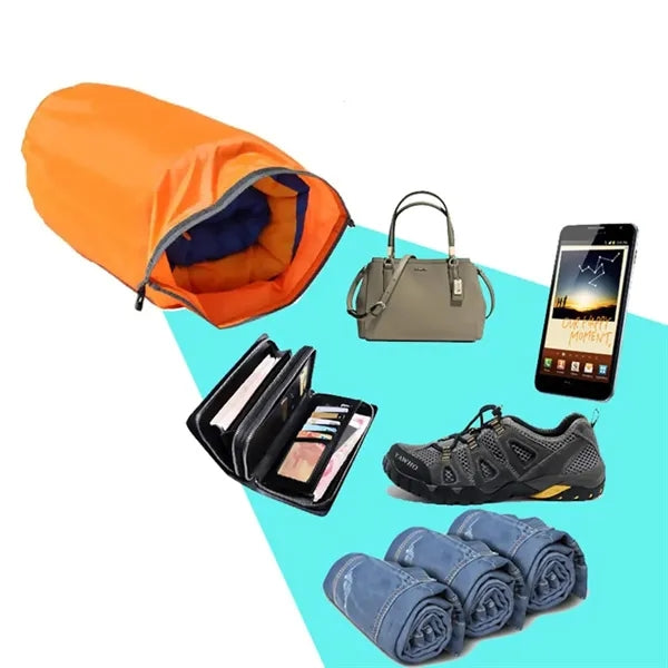 Outdoor Waterproof Roll Top Keep Gear Dry Bag Sack