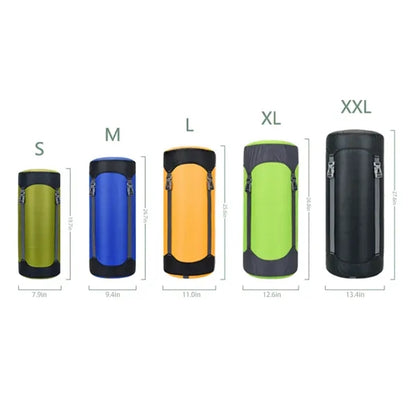 Compression Sacks Waterproof  Drawstring Bag