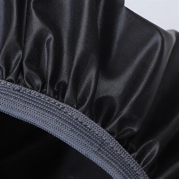 Oxford Cloth Bicycle Saddle Rain Cushion Cover