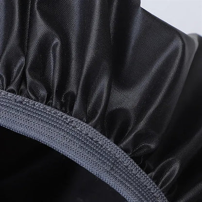 Oxford Cloth Bicycle Saddle Rain Cushion Cover