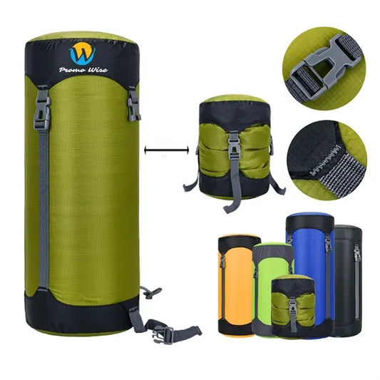 Compression Sacks Waterproof  Drawstring Bag