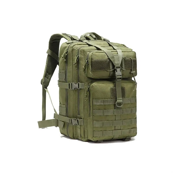 Tactical Multi-Lined Large Capacity Waterproof Backpack