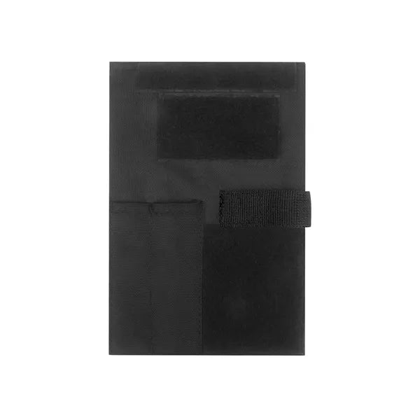 Tactical Outdoor Camouflage Nylon Portable Notebook Cover