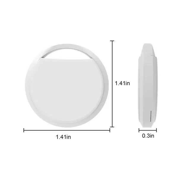 Multifunctional Bluetooth Compatible Anti-Lost Device