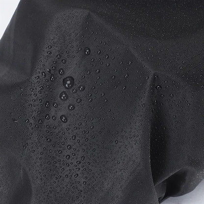 Oxford Cloth Bicycle Saddle Rain Cushion Cover