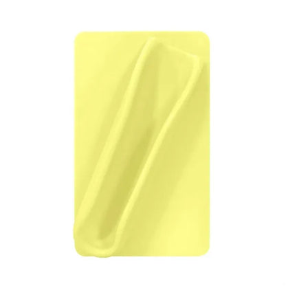 Silicone Lipstick Holder Universal Mobile Phone Case