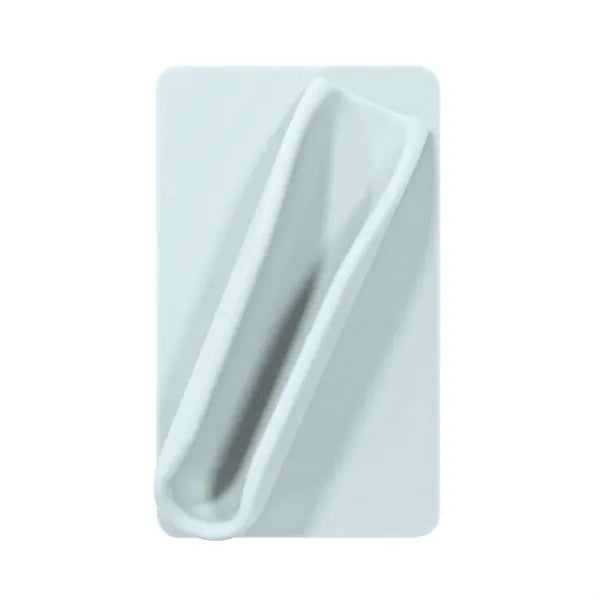 Silicone Lipstick Holder Universal Mobile Phone Case