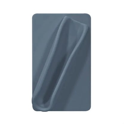 Silicone Lipstick Holder Universal Mobile Phone Case