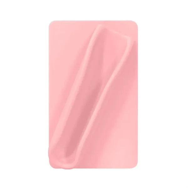 Silicone Lipstick Holder Universal Mobile Phone Case