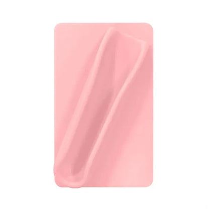 Silicone Lipstick Holder Universal Mobile Phone Case
