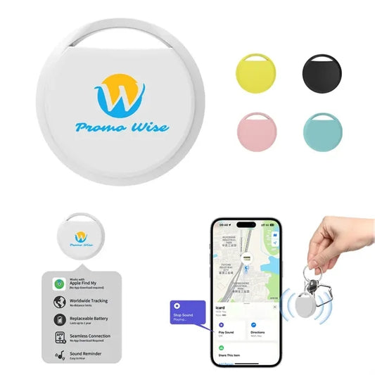 Multifunctional Bluetooth Compatible Anti-Lost Device