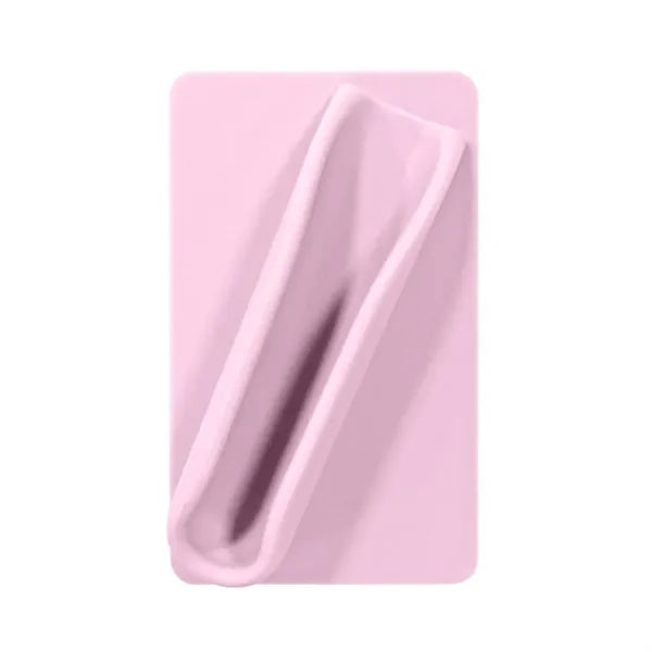 Silicone Lipstick Holder Universal Mobile Phone Case