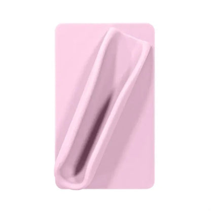 Silicone Lipstick Holder Universal Mobile Phone Case