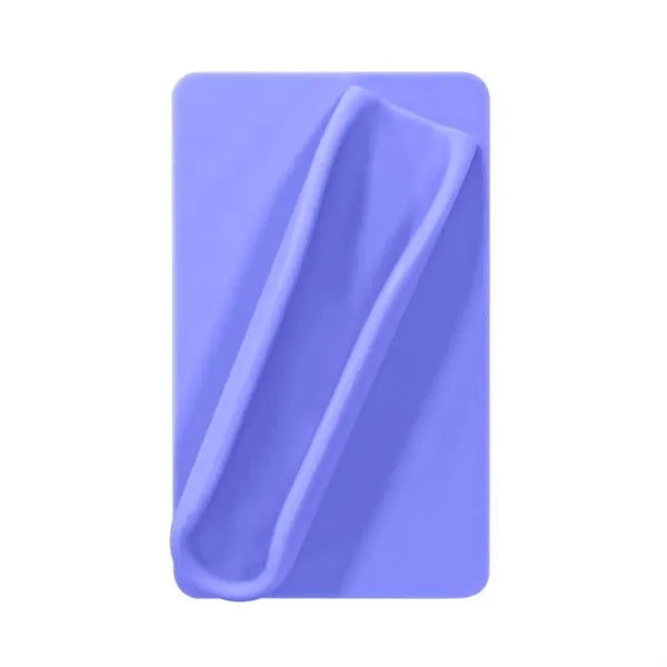 Silicone Lipstick Holder Universal Mobile Phone Case