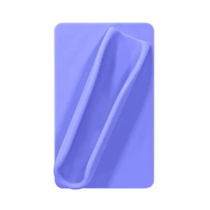 Silicone Lipstick Holder Universal Mobile Phone Case