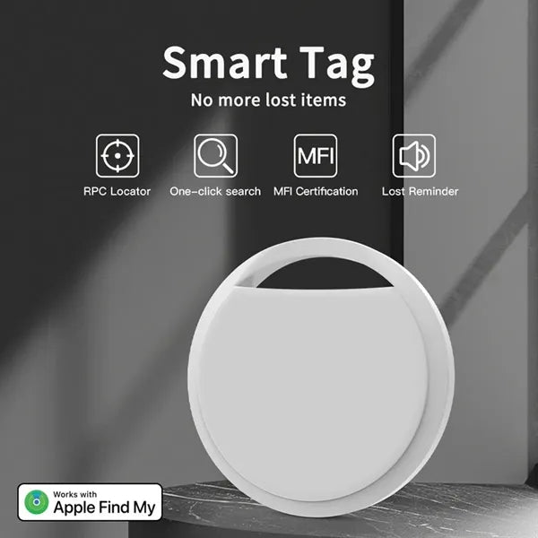Multifunctional Bluetooth Compatible Anti-Lost Device