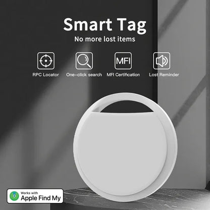 Multifunctional Bluetooth Compatible Anti-Lost Device
