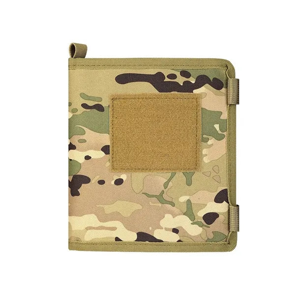 Multifunctional Tactical Oxford Outdoor Waterproof Map Bag