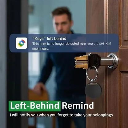 Multifunctional Bluetooth Compatible Anti-Lost Device