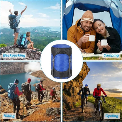 Compression Sacks Waterproof  Drawstring Bag