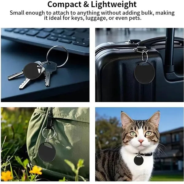 Multifunctional Bluetooth Compatible Anti-Lost Device