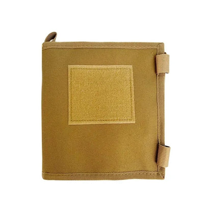 Multifunctional Tactical Oxford Outdoor Waterproof Map Bag